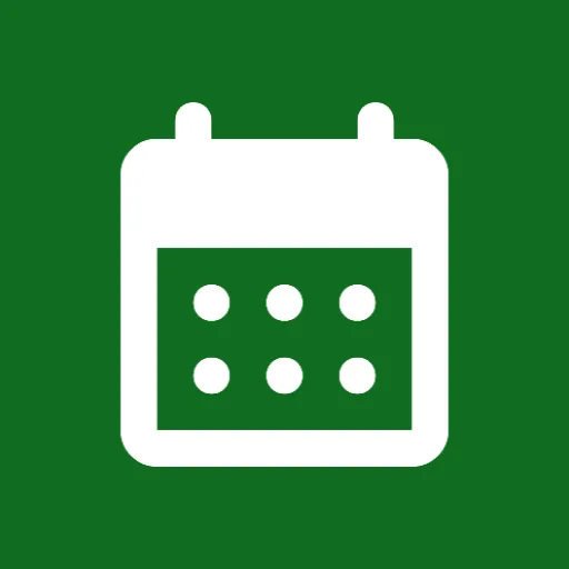 Fossify Calendar