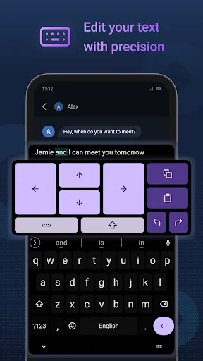 FUTO Keyboard screenshot 4