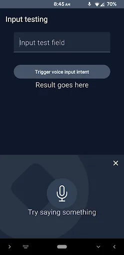 FUTO Voice Input screenshot 2