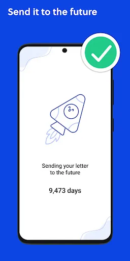 FutureMe screenshot 5