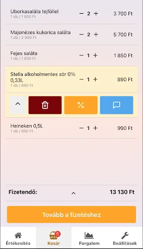 Happy App – Smart Services screenshot 3