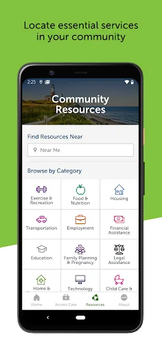 Healthfirst NY screenshot 2