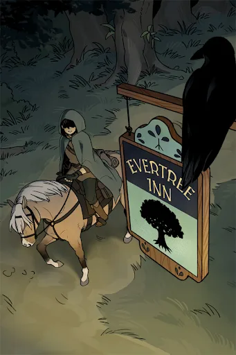 Evertree Inn screenshot 1
