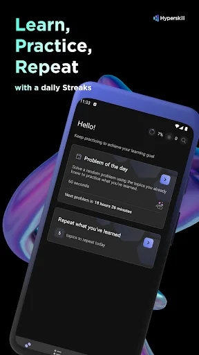 Hyperskill: Learn to code screenshot 5
