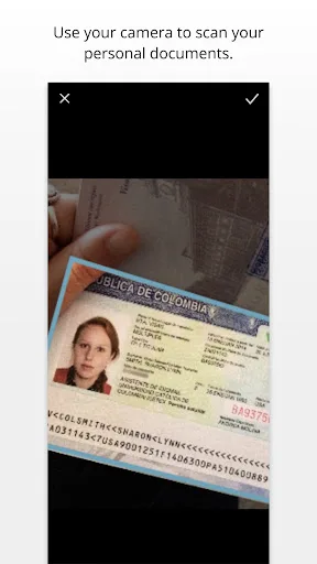 RedSafe screenshot 3
