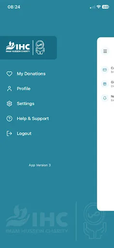 Sadaqa | Donate to Charity screenshot 5