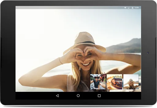 Jitsi Meet screenshot 4