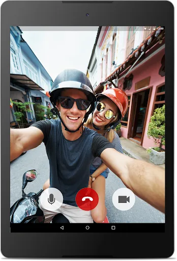 Jitsi Meet screenshot 5