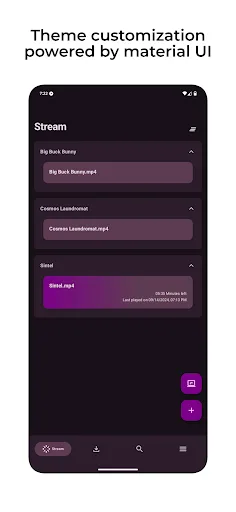 Sand - Torrent Downloader screenshot 4