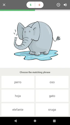 JW Language screenshot 3