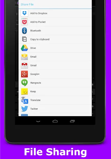 AWD - PHP/HTML/CSS/JS IDE screenshot 5