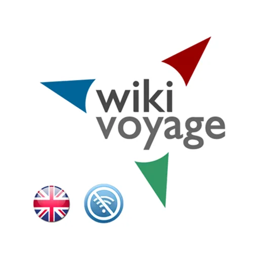Offline Travel Guide