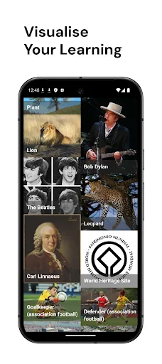 Kiwix screenshot 2