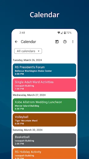 Member Tools screenshot 4