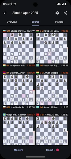 Lichess screenshot 4