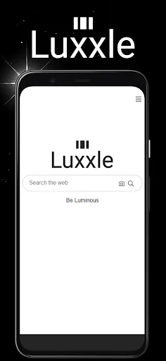 Luxxle screenshot 1