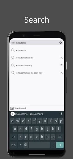 Luxxle screenshot 2