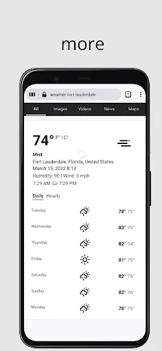 Luxxle screenshot 5