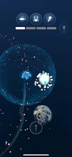 FathomVerse screenshot 4