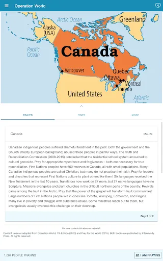 Operation World screenshot 5