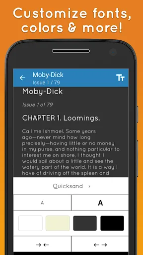 Serial Reader screenshot 5