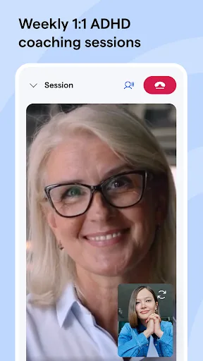Shimmer: ADHD Coaching screenshot 2