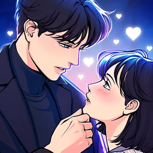 Unfolded: Webtoon Stories