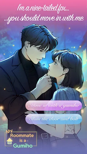 Unfolded: Webtoon Stories screenshot 5