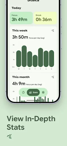 Tomato: Focus Timer screenshot 2