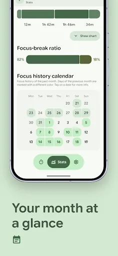 Tomato: Focus Timer screenshot 4