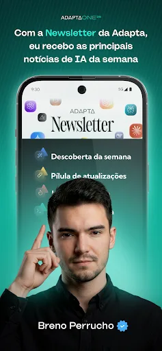 Adapta One screenshot 4