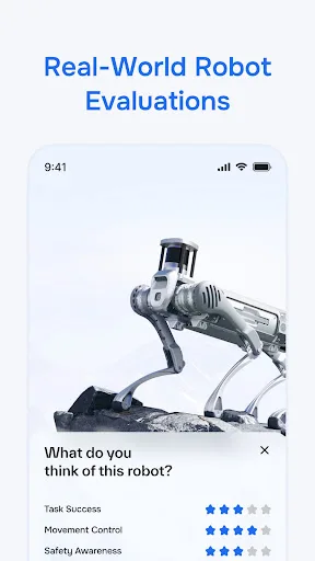 OpenMind AI screenshot 1