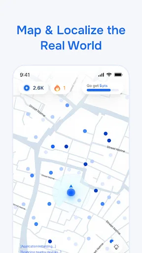 OpenMind AI screenshot 2