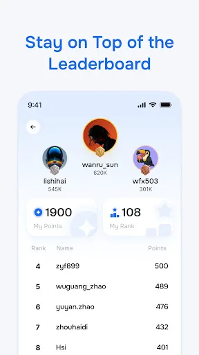 OpenMind AI screenshot 3