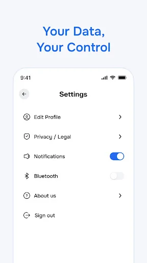 OpenMind AI screenshot 4