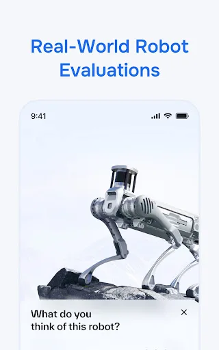 OpenMind AI screenshot 5
