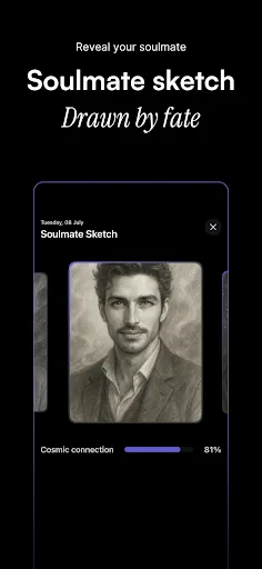 Orion - Horoscope & Tarot screenshot 3
