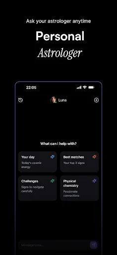 Orion - Horoscope & Tarot screenshot 4