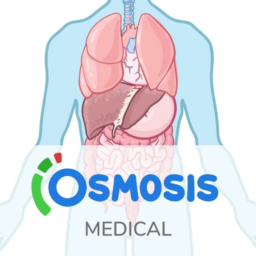 Osmosis: Medical School Study