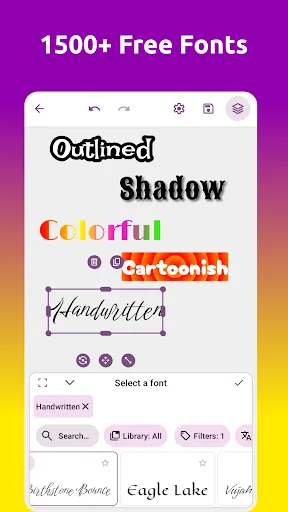 Logo & Vector Maker : Grafika screenshot 5