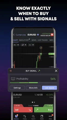 Libertex: Learn & Trade screenshot 5