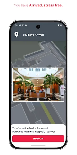 Prisma Health GO screenshot 3