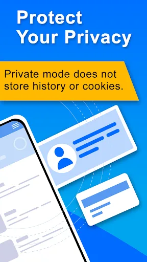 PrivacyWall screenshot 5