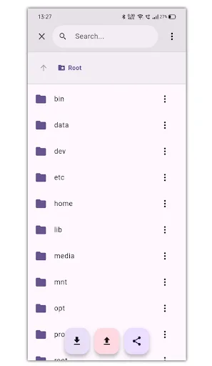 C ide / C++ ide (offline ,LSP) screenshot 5
