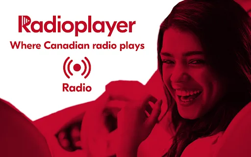 Radioplayer screenshot 3