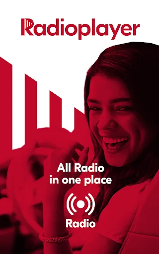 Radioplayer screenshot 4