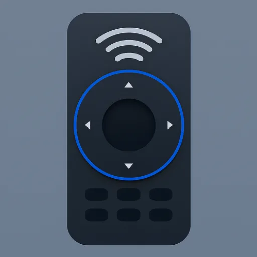 TVee – Remote Control for TV