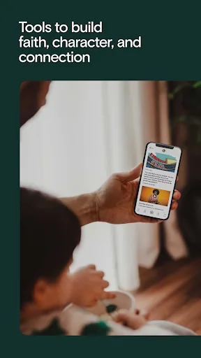 Parent Cue screenshot 1