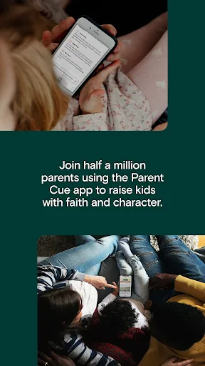 Parent Cue screenshot 2