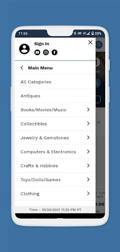 ShopGoodwill screenshot 4